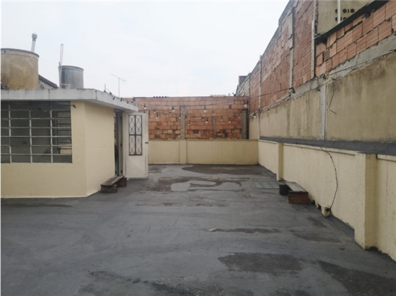 Casa en venta en Ciudad Montes, Bogotá · foto 12 de 15