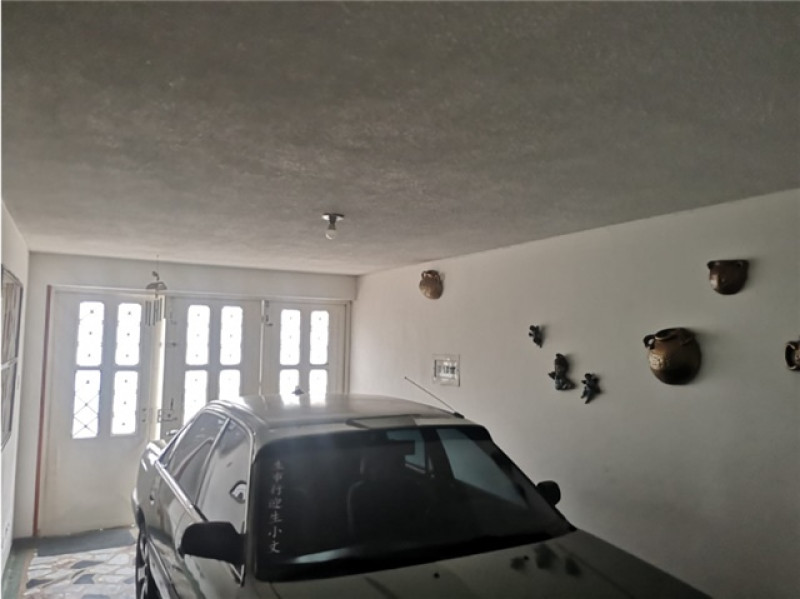 Casa en venta en Ciudad Montes, Bogotá · foto 15 de 15