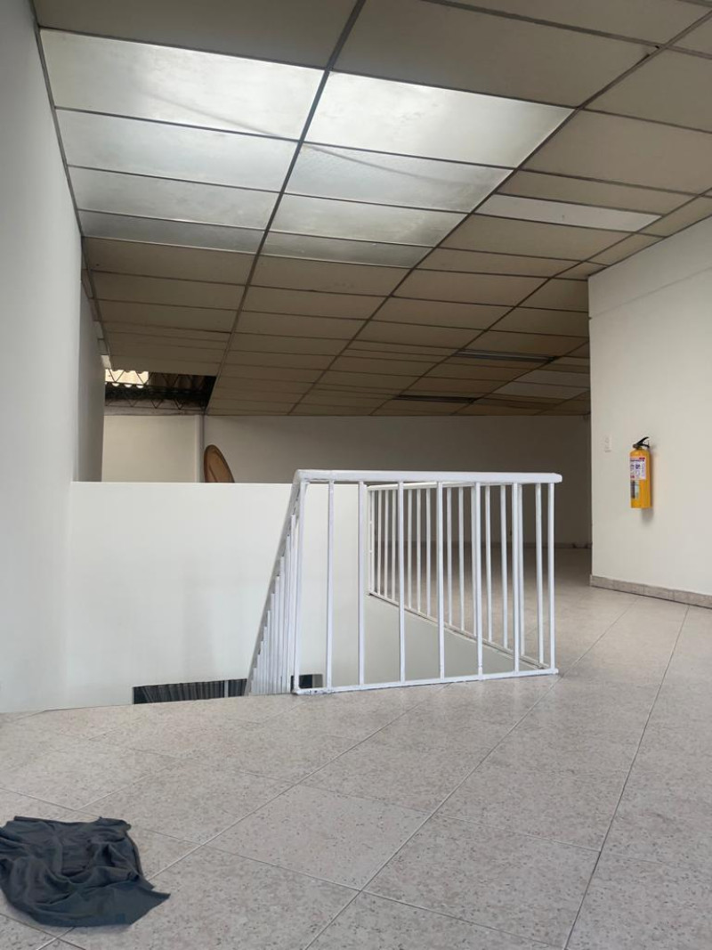 Casa en venta en Chapinero, Bogotá · foto 20 de 21