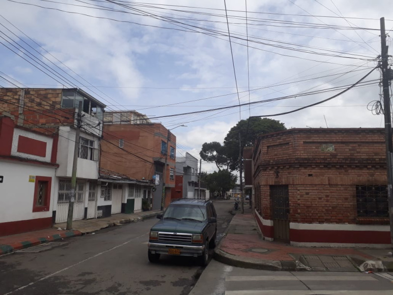 Casa en venta en La Giralda, Bogotá · foto 8 de 8