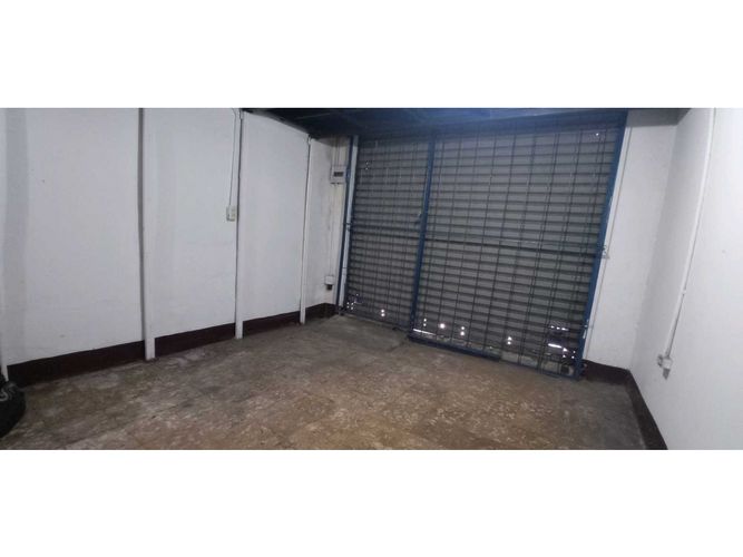 Local en arriendo en Boston, Medellín, 27 m² · foto 4 de 12