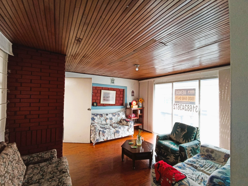 Casa en venta en Claret, Bogotá · foto 7 de 11