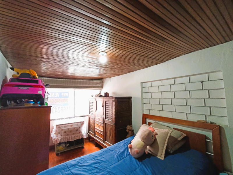 Casa en venta en Claret, Bogotá · foto 8 de 11