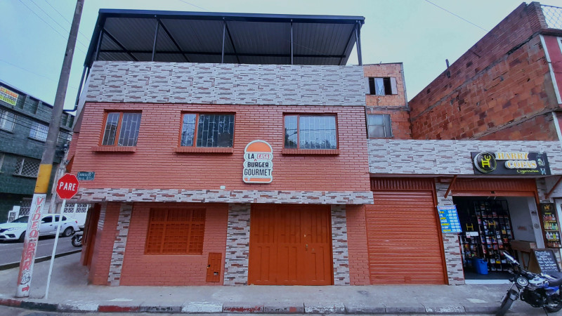 Casa en venta en Bosa La Paz, Bogotá · foto 3 de 24