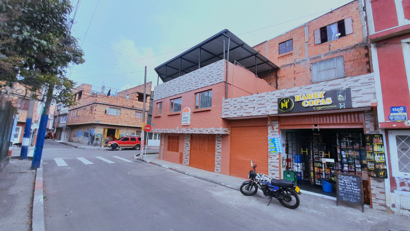 Casa en venta en Bosa La Paz, Bogotá · foto 4 de 24