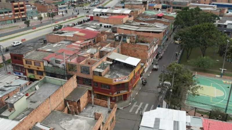 Casa en venta en Bosa La Paz, Bogotá · foto 5 de 24