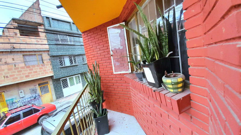 Casa en venta en Bosa La Paz, Bogotá · foto 18 de 24