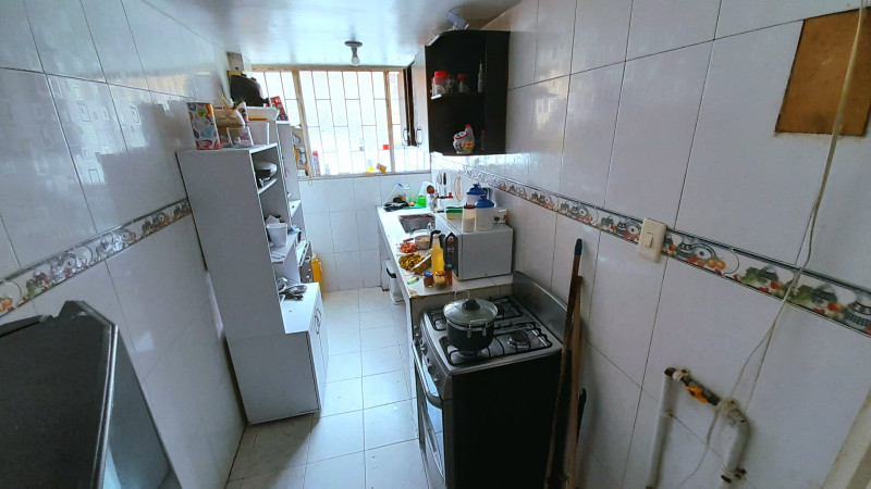 Casa en venta en Bosa La Paz, Bogotá · foto 22 de 24