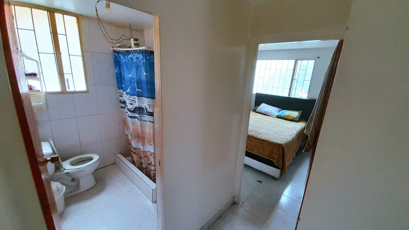 Casa en venta en Bosa La Paz, Bogotá · foto 23 de 24