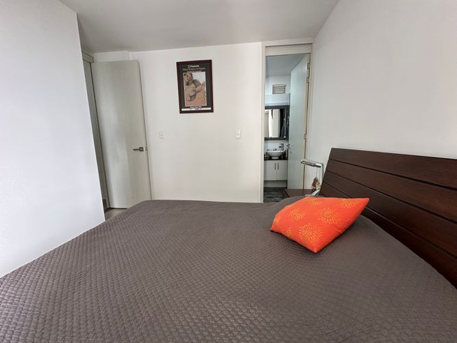 Apartamento de 2 alcobas en venta en Cr. La Primavera, Armenia, 68 m² · foto 2 de 23