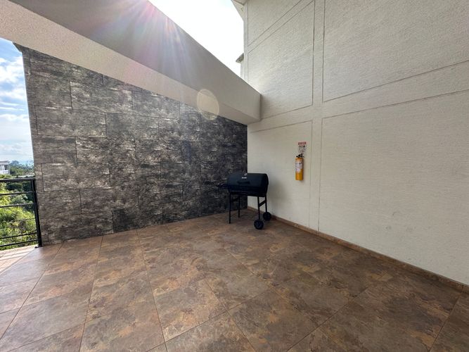 Apartamento de 2 alcobas en venta en Cr. La Primavera, Armenia, 68 m² · foto 4 de 23