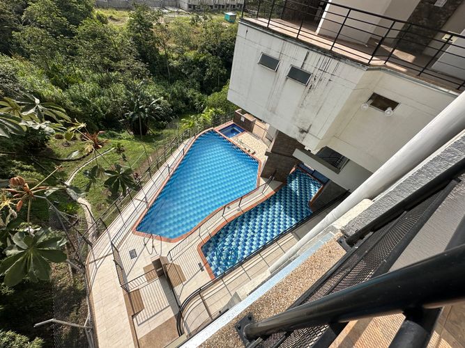 Apartamento de 2 alcobas en venta en Cr. La Primavera, Armenia, 68 m² · foto 6 de 23