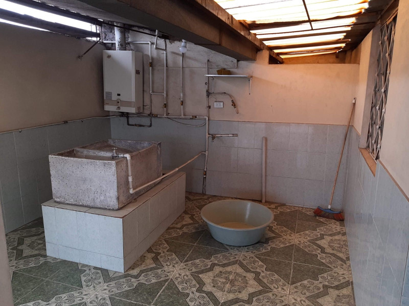 Casa en venta en San Andres, Bogotá · foto 4 de 6