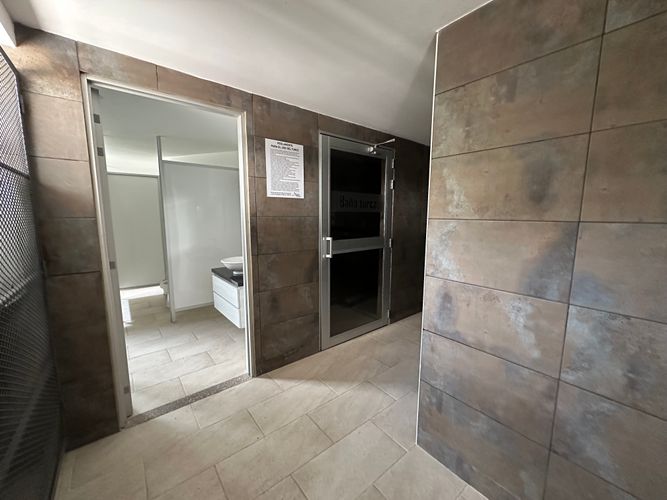Apartamento de 2 alcobas en venta en Cr. La Primavera, Armenia, 68 m² · foto 8 de 23