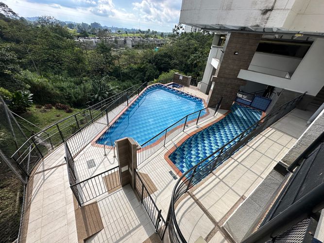 Apartamento de 2 alcobas en venta en Cr. La Primavera, Armenia, 68 m² · foto 11 de 23