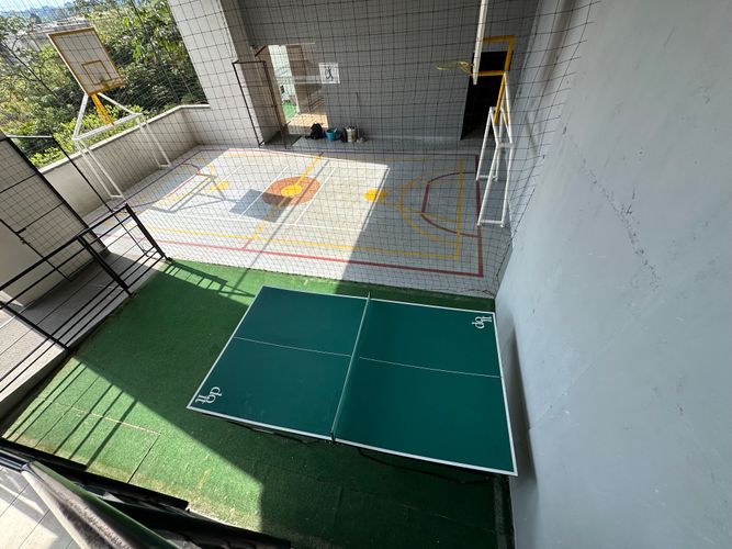 Apartamento de 2 alcobas en venta en Cr. La Primavera, Armenia, 68 m² · foto 12 de 23