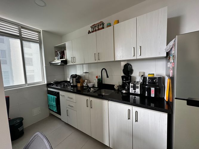 Apartamento de 2 alcobas en venta en Cr. La Primavera, Armenia, 68 m² · foto 18 de 23