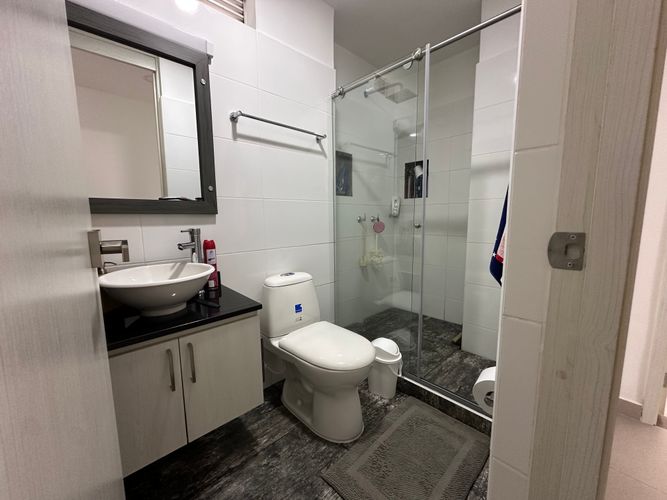 Apartamento de 2 alcobas en venta en Cr. La Primavera, Armenia, 68 m² · foto 20 de 23