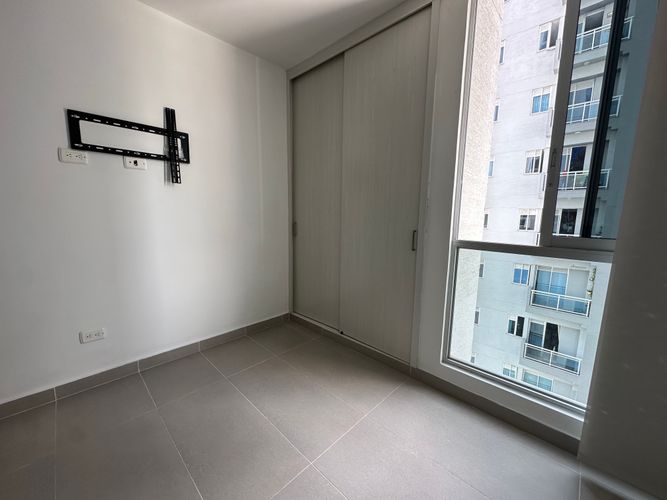Apartamento de 2 alcobas en venta en Cr. La Primavera, Armenia, 68 m² · foto 21 de 23