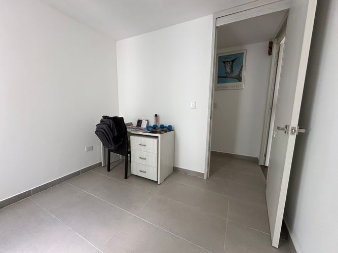 Apartamento de 2 alcobas en venta en Cr. La Primavera, Armenia, 68 m² · foto 22 de 23