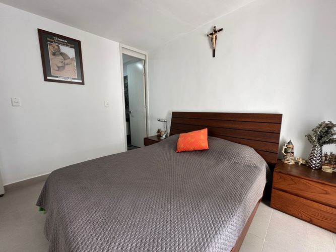 Apartamento de 2 alcobas en venta en Cr. La Primavera, Armenia, 68 m² · foto 23 de 23