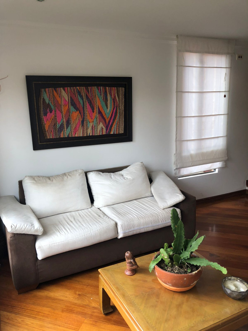 Casa en venta en Delicias Norte, Chía · foto 2 de 13