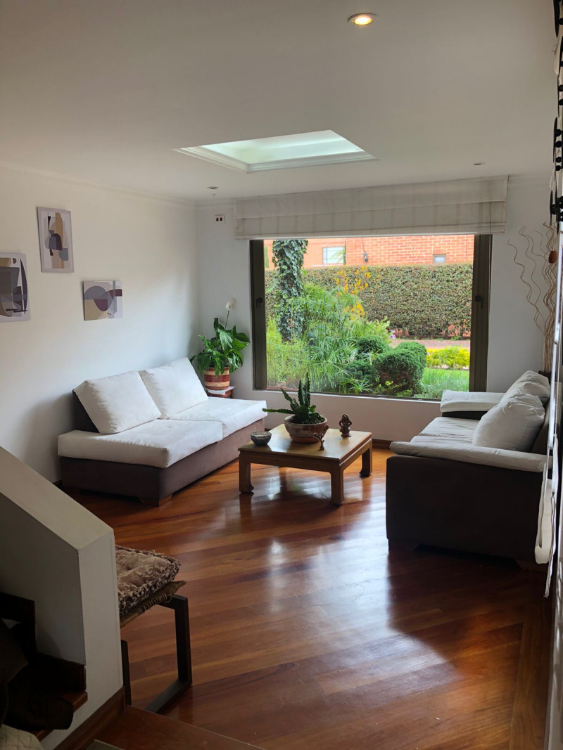 Casa en venta en Delicias Norte, Chía · foto 4 de 13