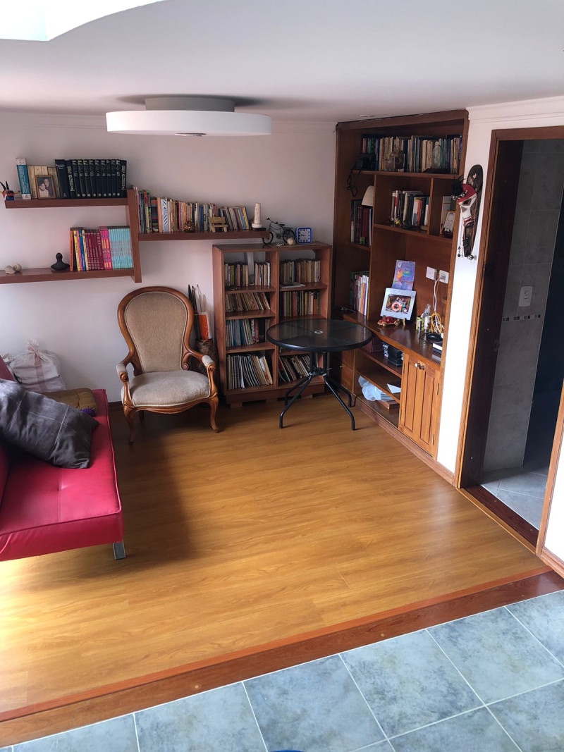 Casa en venta en Delicias Norte, Chía · foto 5 de 13