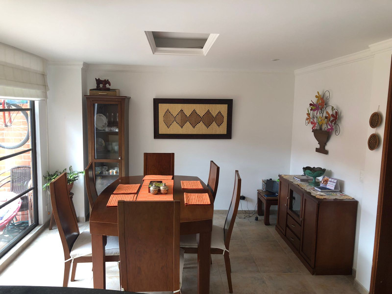 Casa en venta en Delicias Norte, Chía · foto 7 de 13