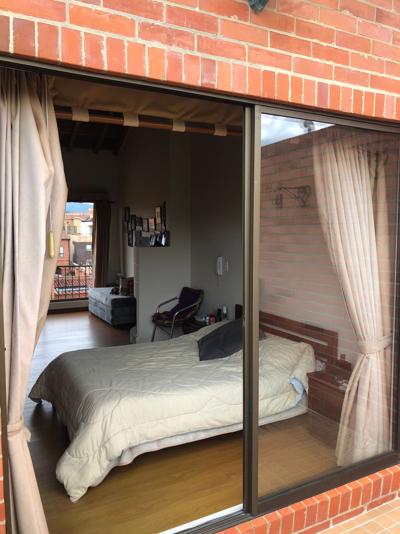 Casa en venta en Delicias Norte, Chía · foto 8 de 13