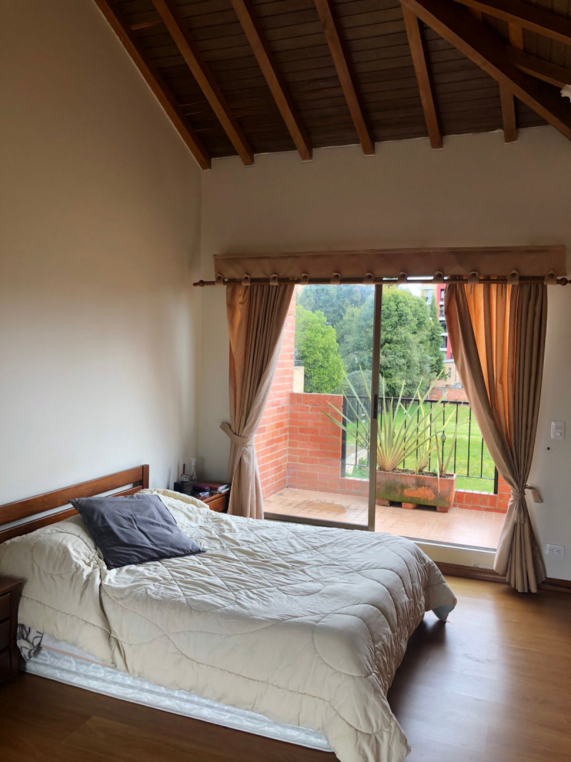 Casa en venta en Delicias Norte, Chía · foto 9 de 13