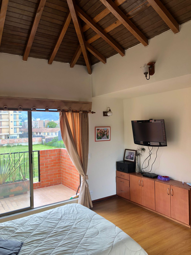Casa en venta en Delicias Norte, Chía · foto 10 de 13
