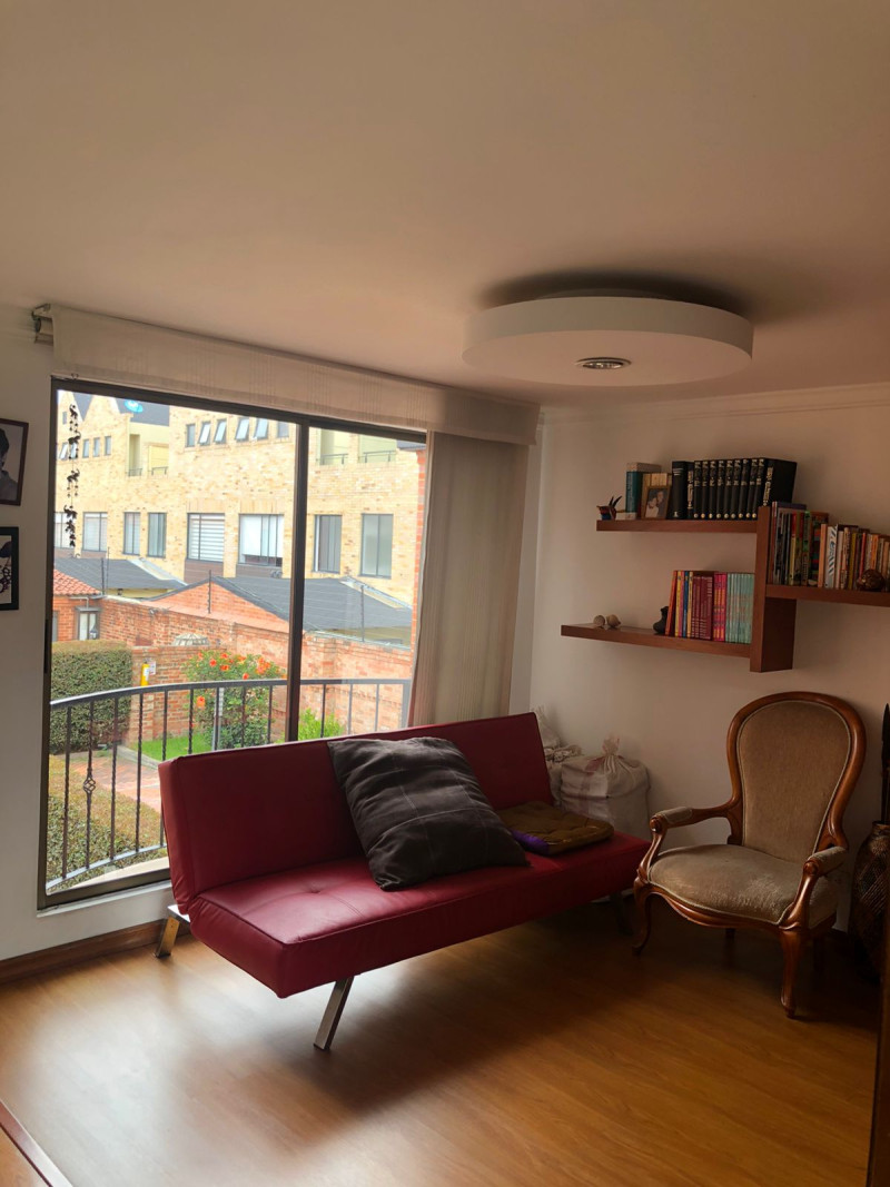 Casa en venta en Delicias Norte, Chía · foto 11 de 13
