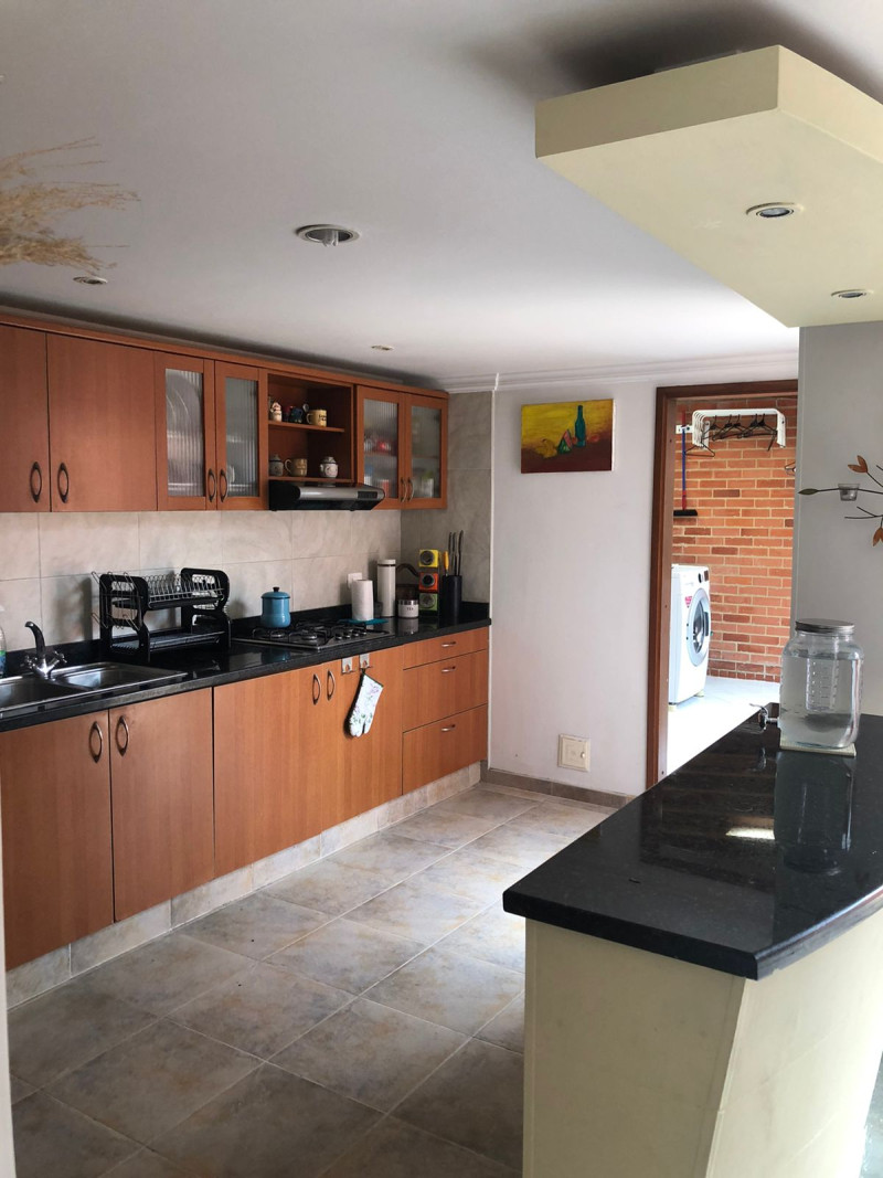 Casa en venta en Delicias Norte, Chía · foto 13 de 13