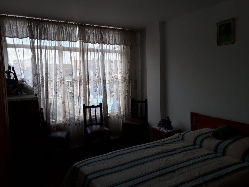 Casa en venta en Kennedy Central, Bogotá · foto 10 de 11
