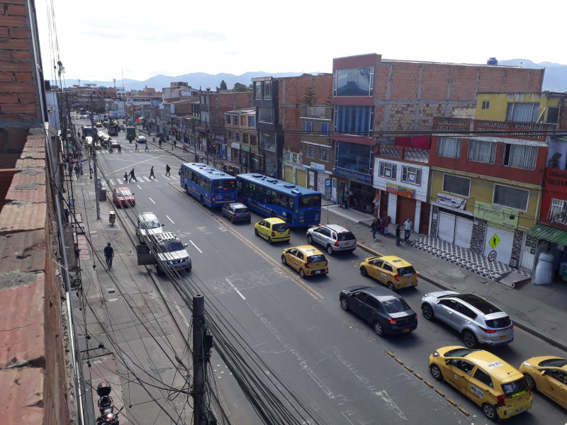 Casa en venta en Kennedy Central, Bogotá · foto 11 de 11