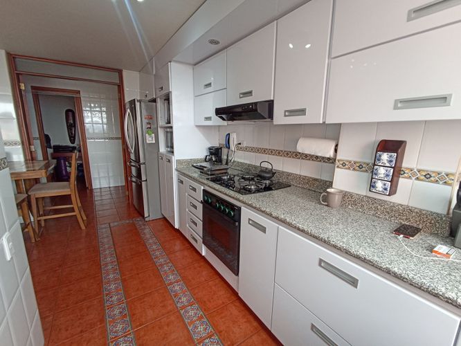 Apartamento en venta en Sotileza, Bogotá · foto 3 de 22