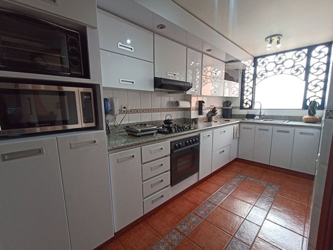 Apartamento en venta en Sotileza, Bogotá · foto 4 de 22
