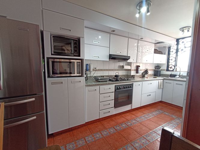 Apartamento en venta en Sotileza, Bogotá · foto 5 de 22