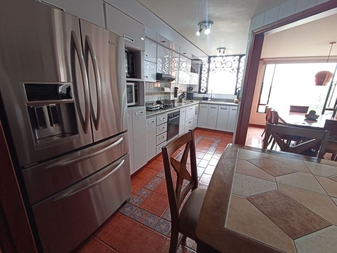Apartamento en venta en Sotileza, Bogotá · foto 6 de 22