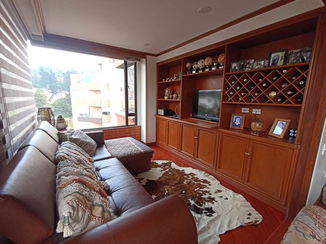 Apartamento en venta en Sotileza, Bogotá · foto 7 de 22
