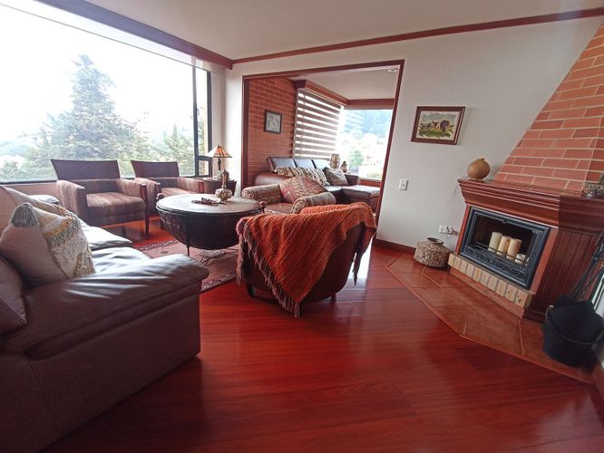 Apartamento en venta en Sotileza, Bogotá · foto 8 de 22