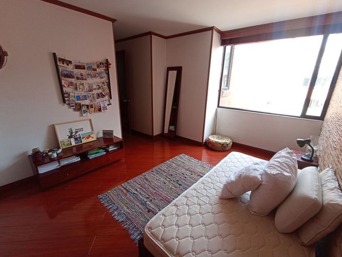 Apartamento en venta en Sotileza, Bogotá · foto 9 de 22