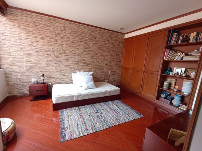 Apartamento en venta en Sotileza, Bogotá · foto 10 de 22