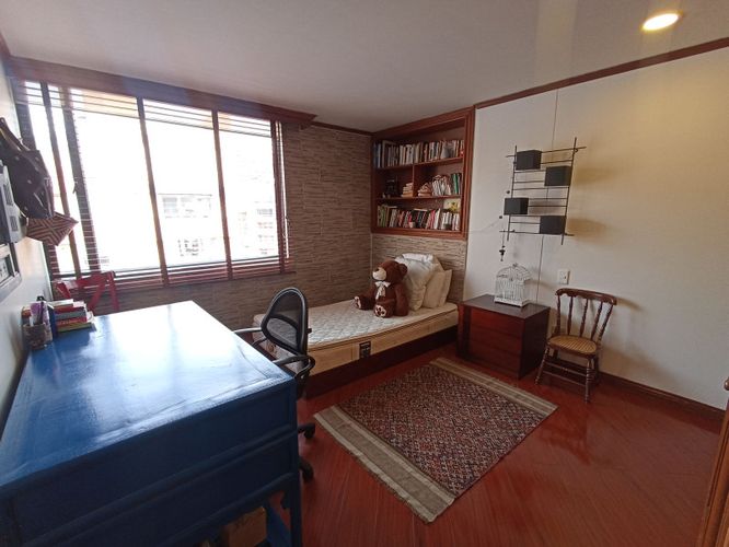 Apartamento en venta en Sotileza, Bogotá · foto 11 de 22