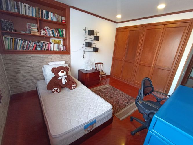 Apartamento en venta en Sotileza, Bogotá · foto 12 de 22