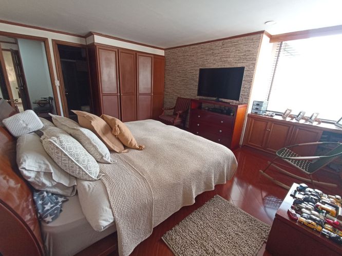 Apartamento en venta en Sotileza, Bogotá · foto 13 de 22
