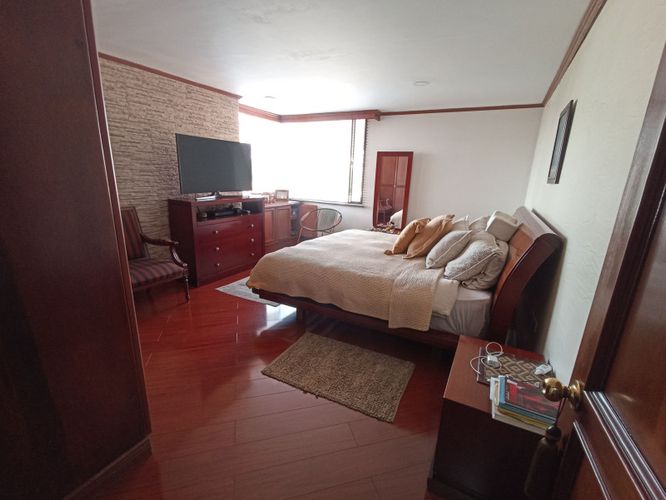 Apartamento en venta en Sotileza, Bogotá · foto 14 de 22