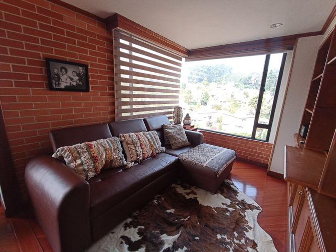 Apartamento en venta en Sotileza, Bogotá · foto 16 de 22
