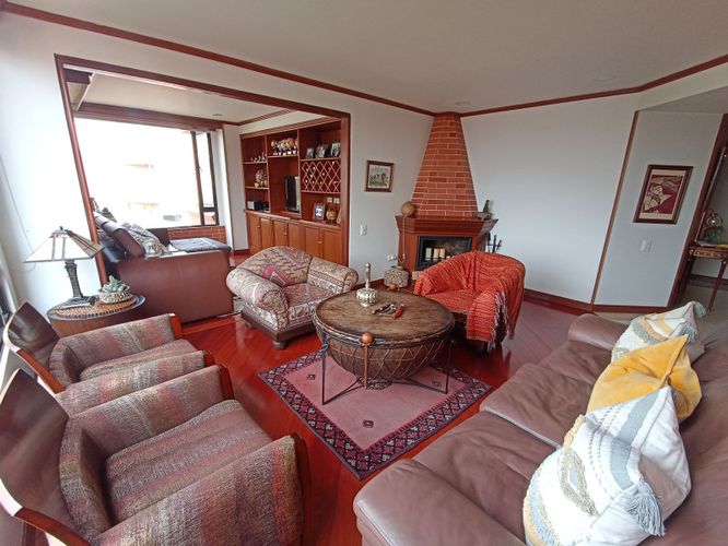 Apartamento en venta en Sotileza, Bogotá · foto 17 de 22